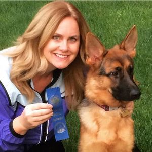 Meet your Posher, Karla